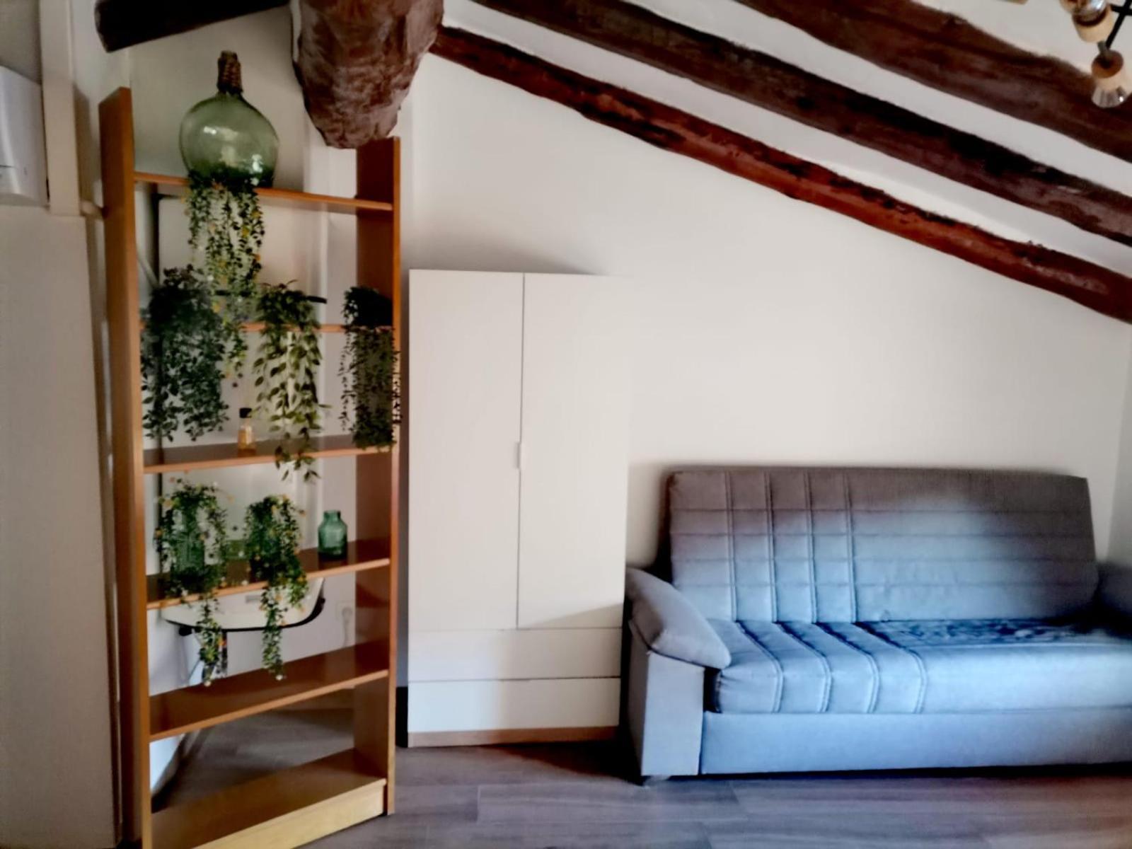 فيلا Casa Domingo Villahermosa del Río المظهر الخارجي الصورة