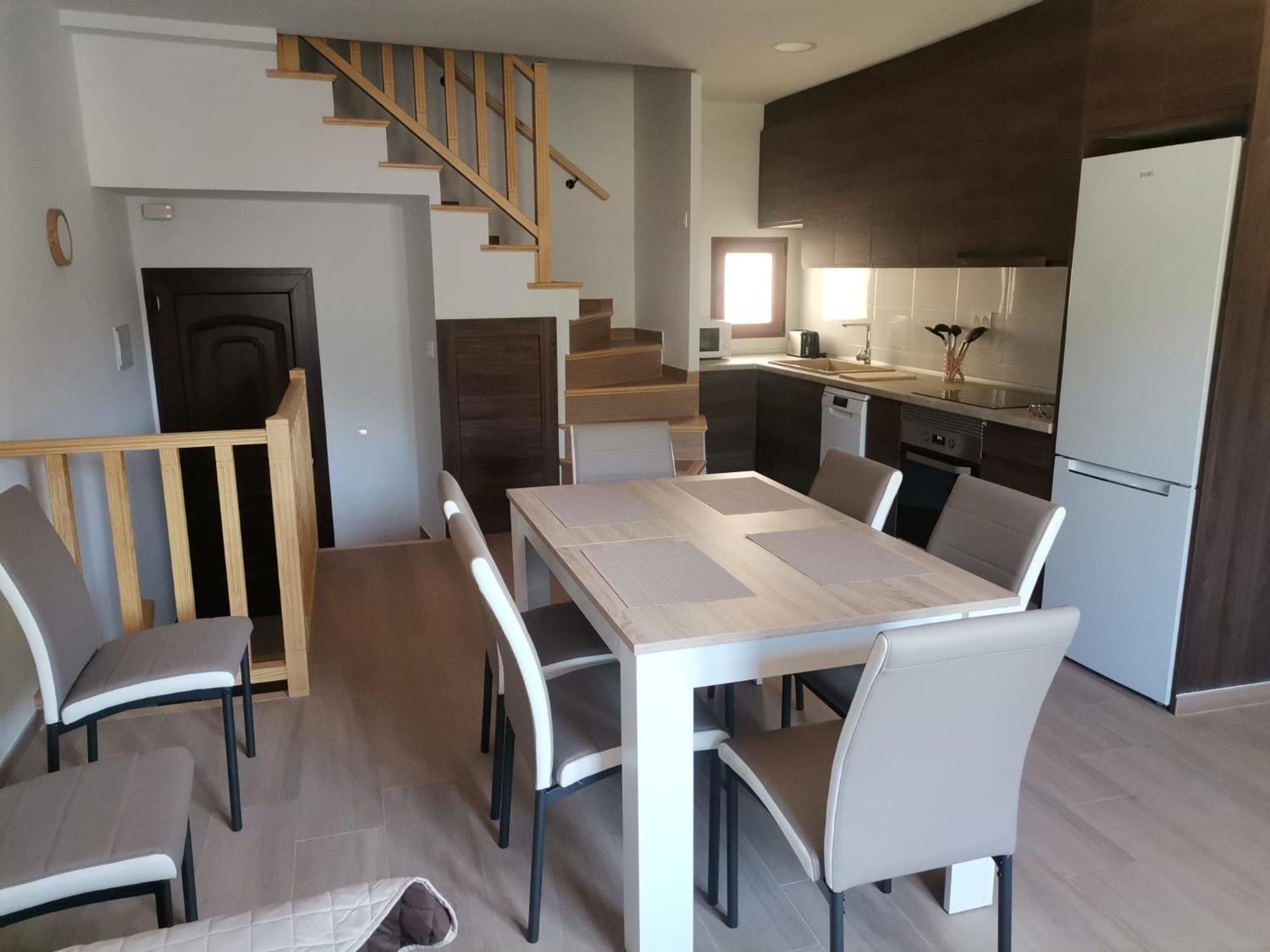 فيلا Casa Domingo Villahermosa del Río المظهر الخارجي الصورة